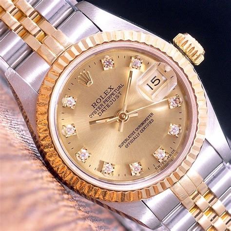 rolex pareja|Rolex oyster perpetual mujer.